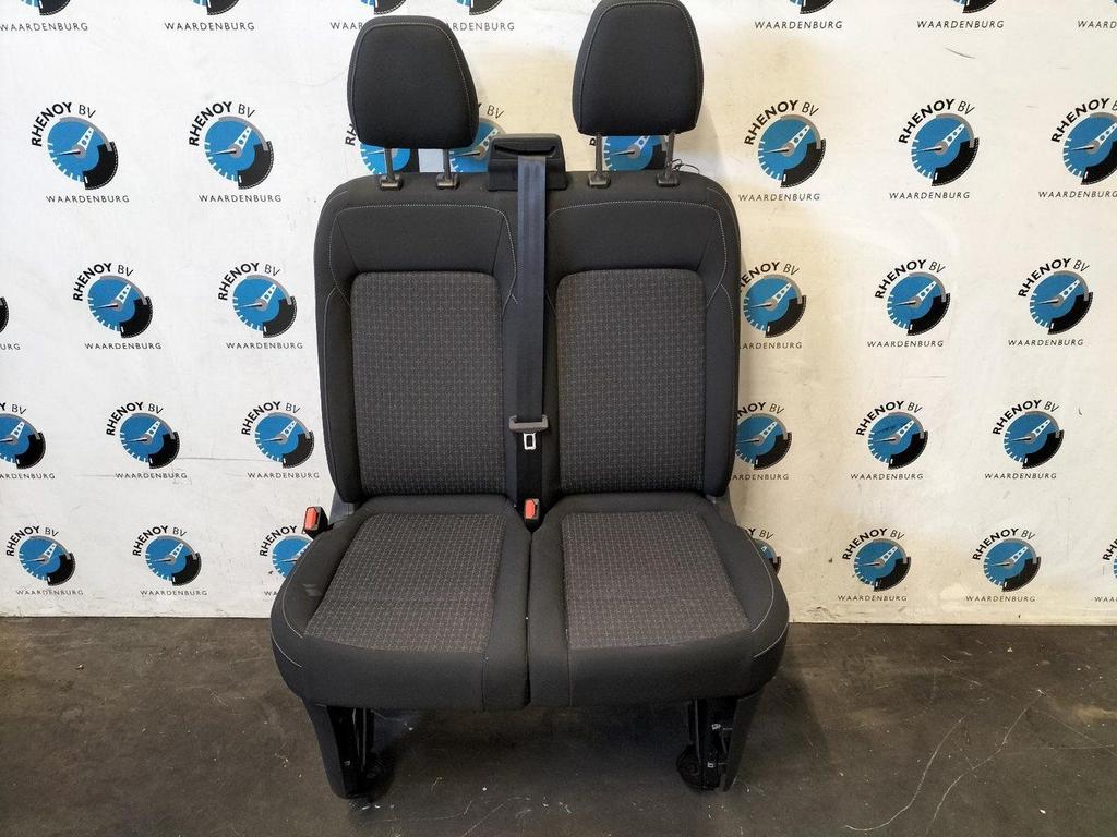 FORD TRANSIT CUSTOM 2.0 EcoBlue E 300L Series STOEL VOOR 202, Auto-onderdelen, Ophalen of Verzenden, Gebruikt, ARN erkend