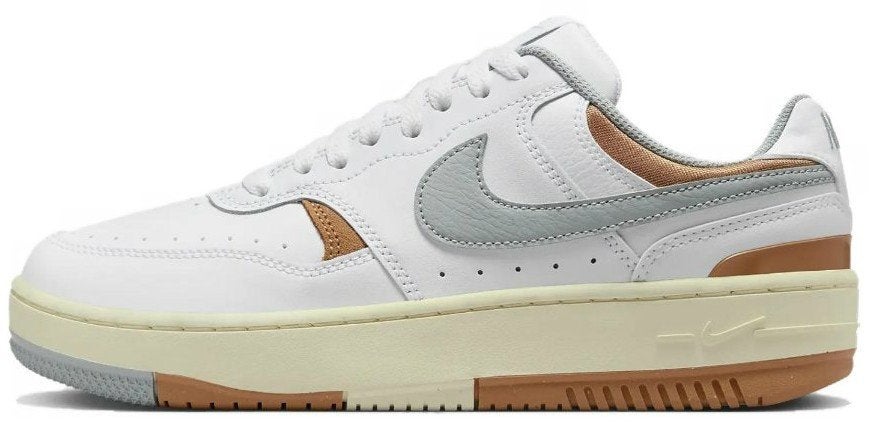 Nike Gamma Force witte sneakers dames (DX9176-112) - maat 39, Vêtements | Femmes, Neuf, Enlèvement ou Envoi, Sneakers et Baskets