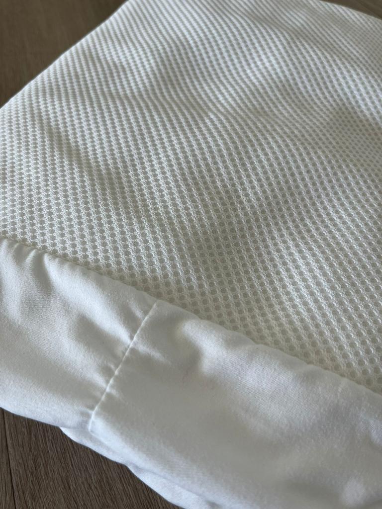 Matrasbeschermer ikea 60x120, Kinderen en Baby's, Ophalen, Zo goed als nieuw