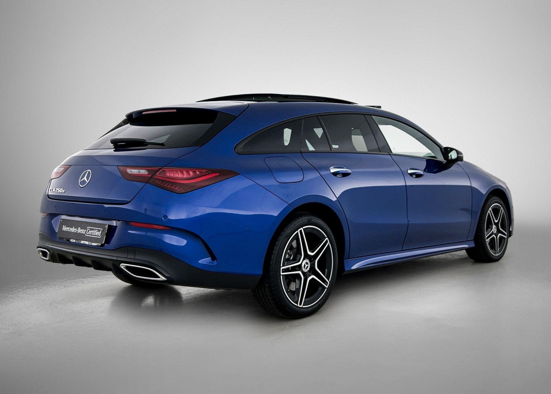 Mercedes-Benz CLA-klasse 250 e Shooting Brake AMG Line | Pan, Autos, Achat, https://public.car-pass.be/vhr/040d26b9-cd31-4ac7-b7ed-d04b00cf1729
