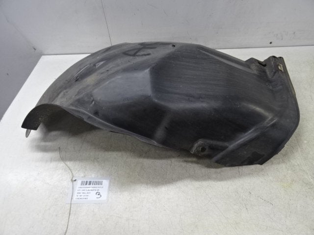 BINNENSPATSCHERM RECHTS VOOR Range Rover Evoque (LVJ / LVS), Mevr. I. Hauben, Spatbord, Rue de l'Espoir 34 34
4030  GRIVEGNÉE, BE