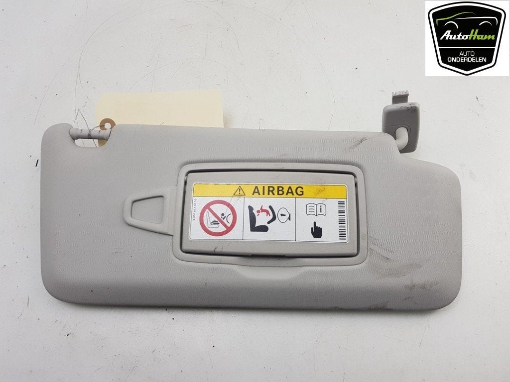 ZONNEKLEP C Estate (S205) (|A20581072047M94|A2058107204|), Dhr. J. Ham, Gebruikt, Mercedes-Benz, Administratie@autoham.nl