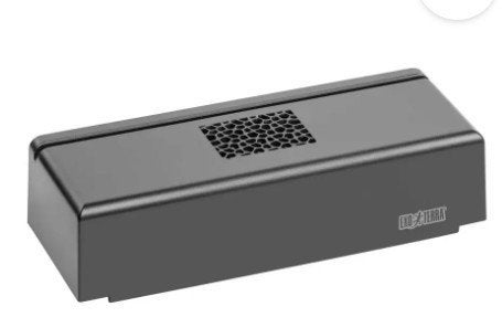 Exo Terra Compact Top - mini, Animaux & Accessoires, Reptiles & Amphibiens | Accessoires, Comme neuf, Éclairage, Enlèvement
