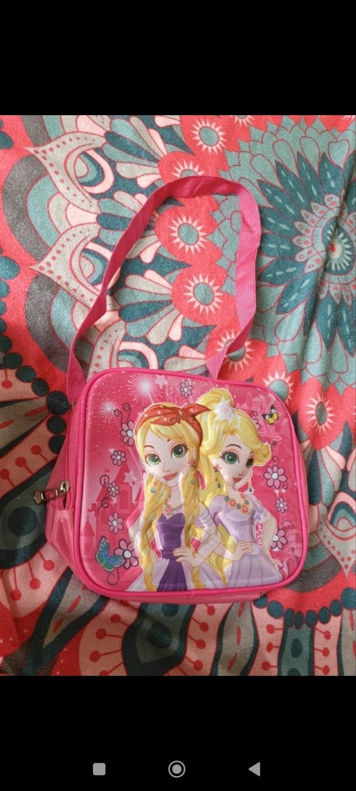 Nieuwe geïsoleerde tas, Ophalen of Verzenden