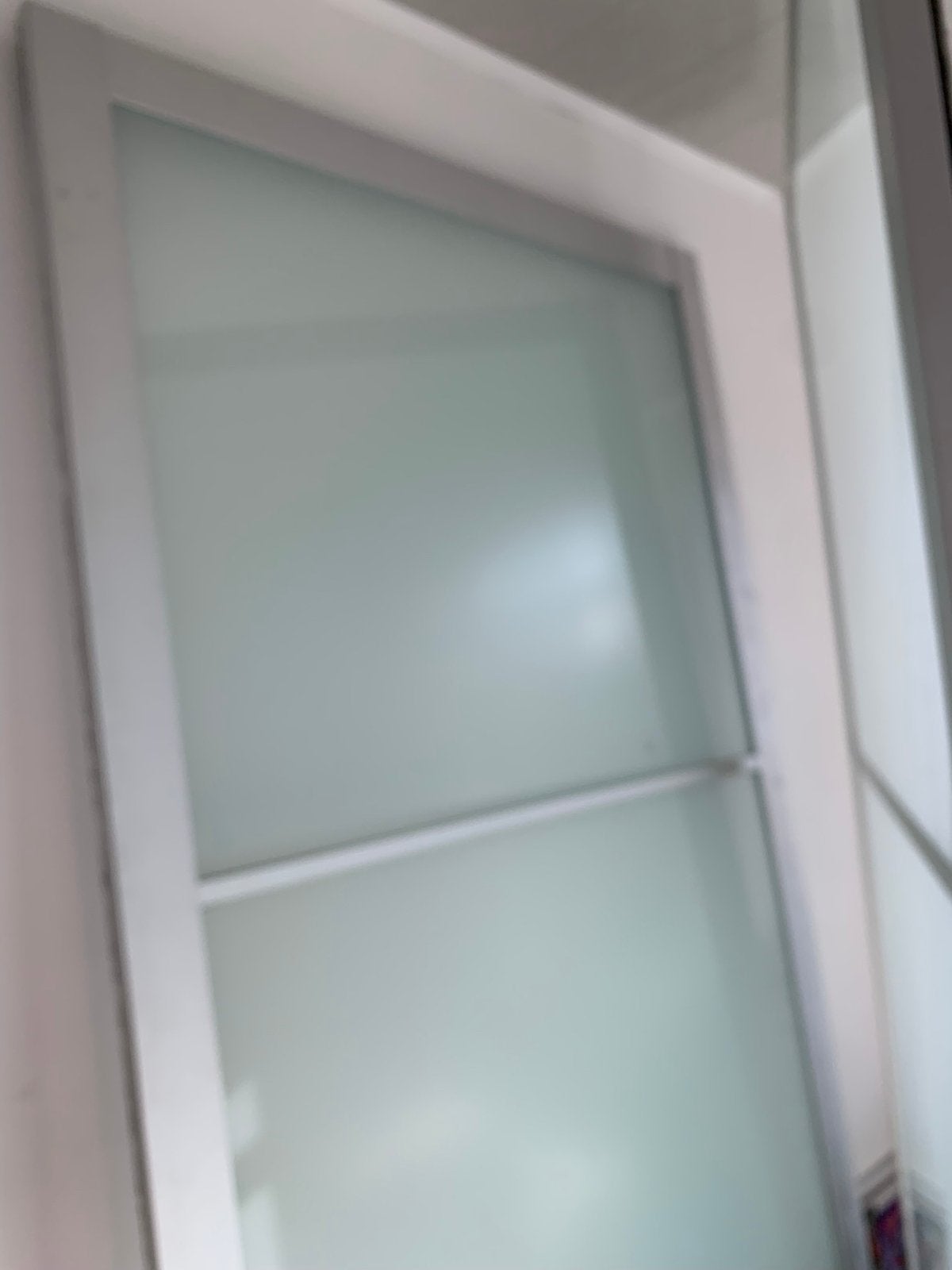 Schuifdeur ikea pax kast, Ophalen, Gebruikt, 100 tot 150 cm, 200 cm of meer