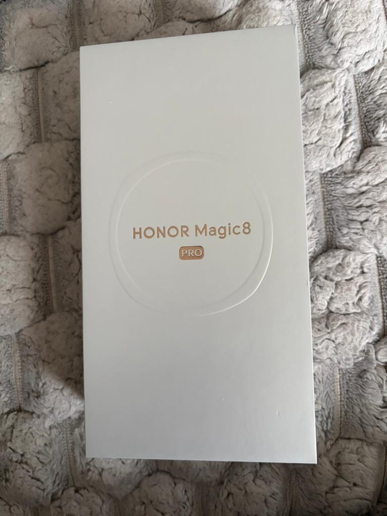 Honor magic 8pro, Télécoms, Téléphonie mobile | Samsung, Enlèvement, Neuf