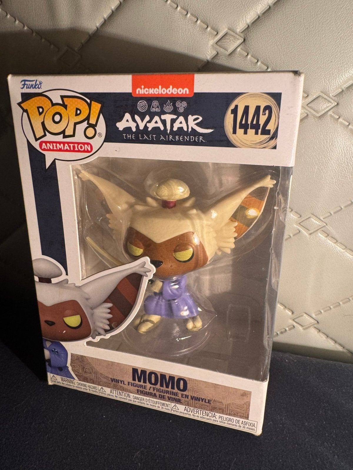Funko Pop Avatar & Rick and Morty – 4 stuks, Verzamelen, Poppetjes en Figuurtjes, Ophalen of Verzenden, Zo goed als nieuw