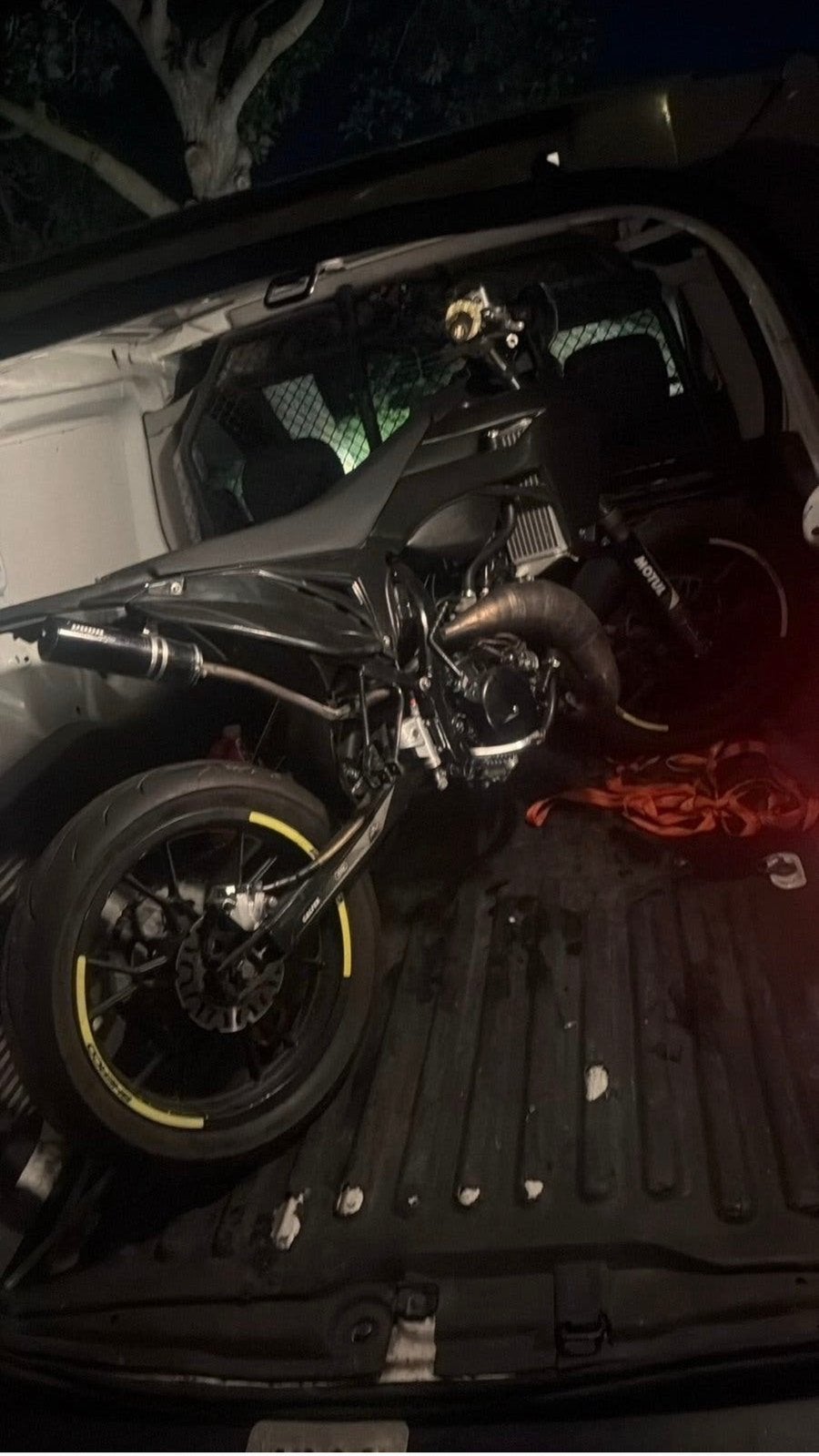 Sherco rs 50 b klasse originele staat met begrenzer, Autres marques, 6 vitesses, Enlèvement, Utilisé
