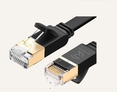 CABLE CAT7A 10 - LOT de 10 PC, Enlèvement, Neuf