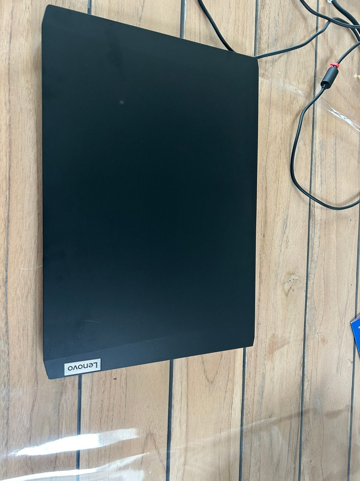 Lenovo Ideapad 3 gaming 15ACH6, Informatique & Logiciels, Ordinateurs portables Windows, Enlèvement ou Envoi, Comme neuf, 3 à 4 Ghz
