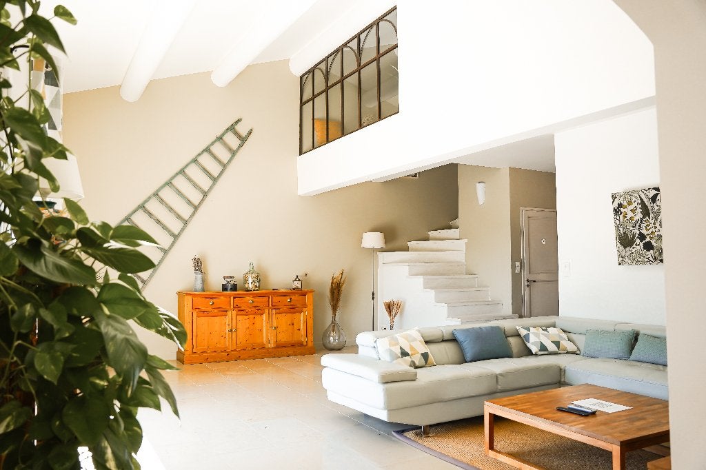 location vacances en France, Propriétaire, Village, 8 personnes, 4 chambres ou plus