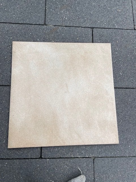 Tegels, Doe-het-zelf en Bouw, Tegels, Ophalen, Keramiek, 5 tot 10 m², Zo goed als nieuw