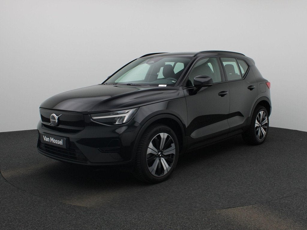 Volvo XC40 Recharge Core SoH 93,75% | Camera | PDC A | Carpl, Auto's, Volvo, Stof, Gebruikt, https://public.car-pass.be/vhr/4ec4d3e8-5ded-4fb2-b3e0-b264edf52779
