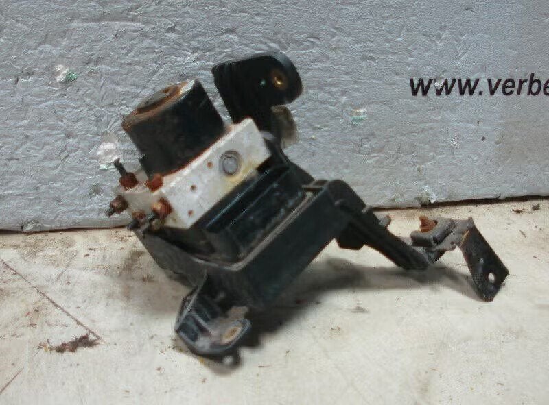 ABS POMP Opel Astra H (L48) (13-246-534-BK), Auto-onderdelen, Bahnhofsplatz 65423 Rüsselsheim am Main, DE, Gebruikt, Opel, Opel Automobile GmbH