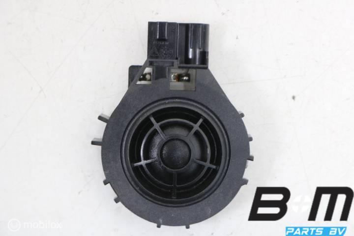 Luidspreker links of rechtsvoor Audi A3 8V SB 8V0035399, Gebruikt