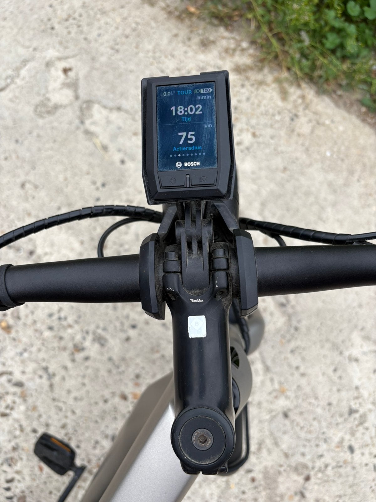 Speedpedelec, Zo goed als nieuw, 50 km per accu of meer, 55 tot 59 cm, Ophalen