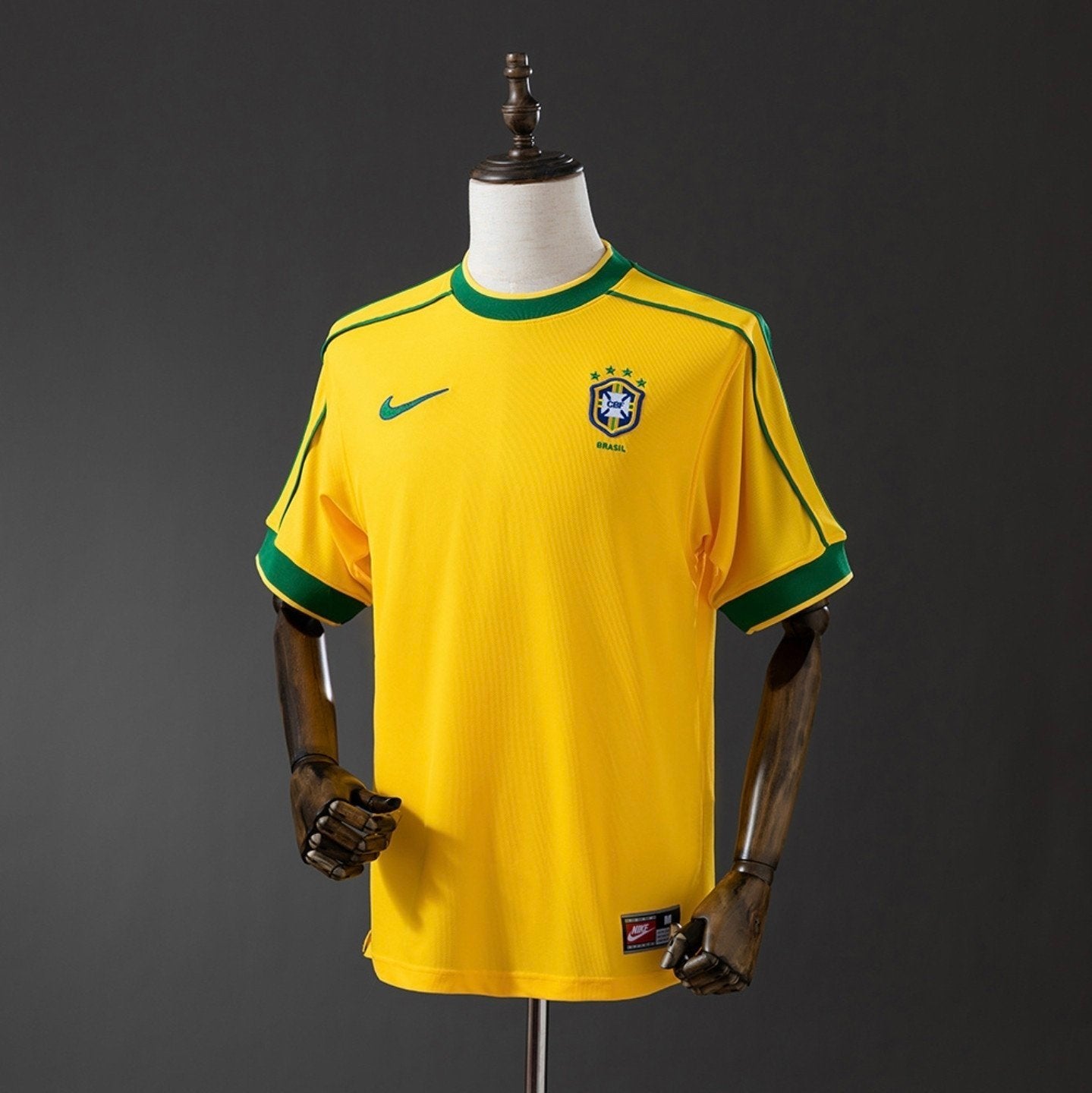 Maillot Brésil Vintage !