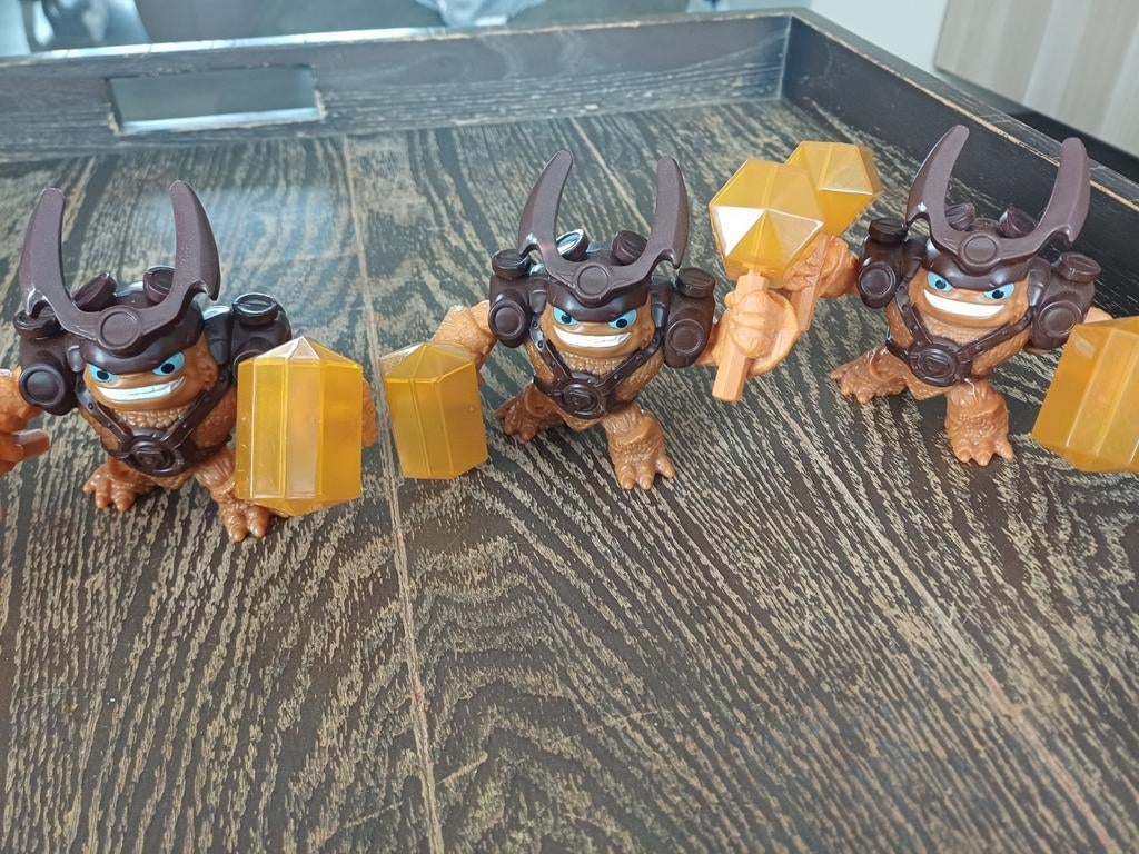 Skylanders master Wallop, Ophalen of Verzenden