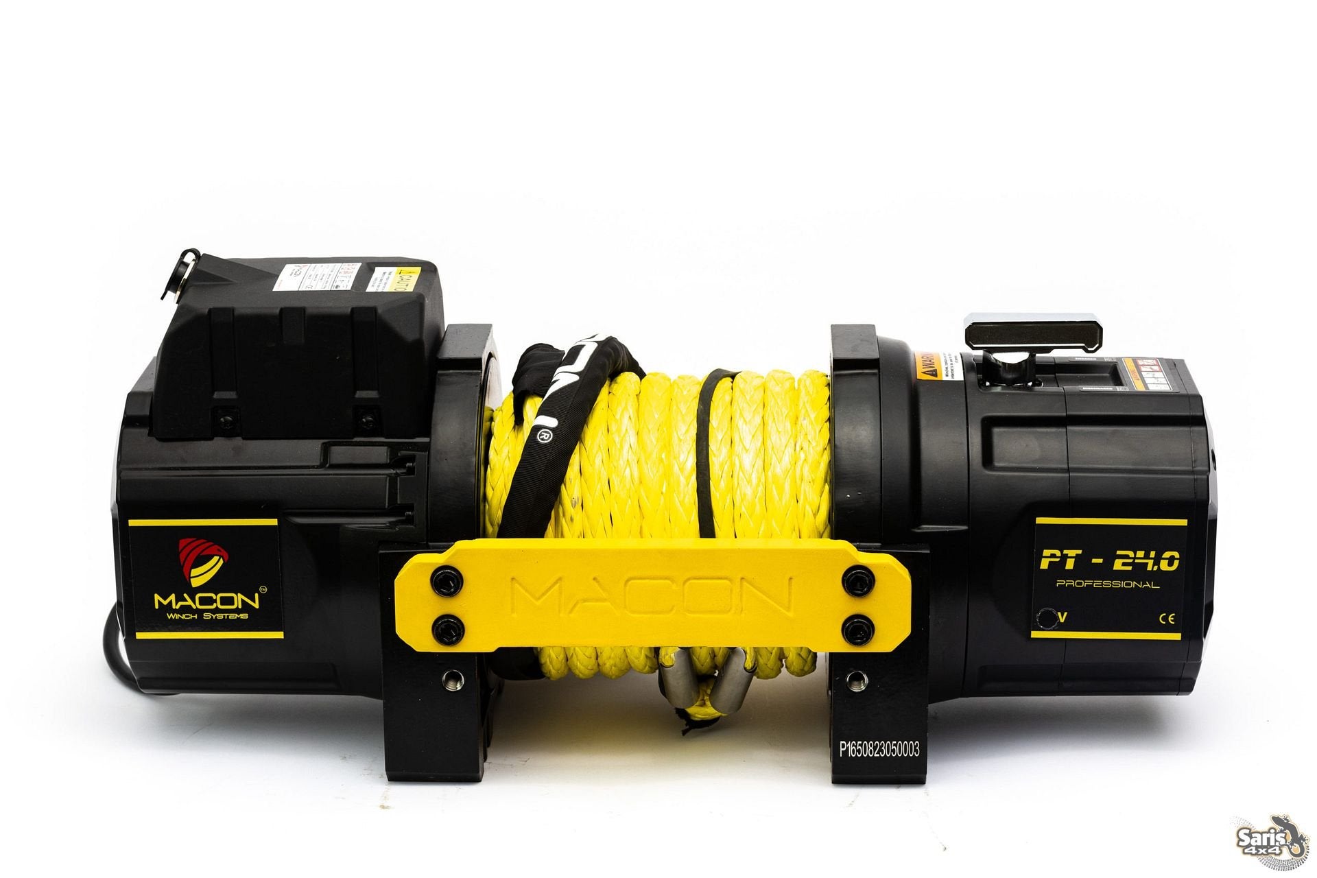 Macon lier PT-24.0 S 12V - 24V, Ophalen of Verzenden, -, -, -