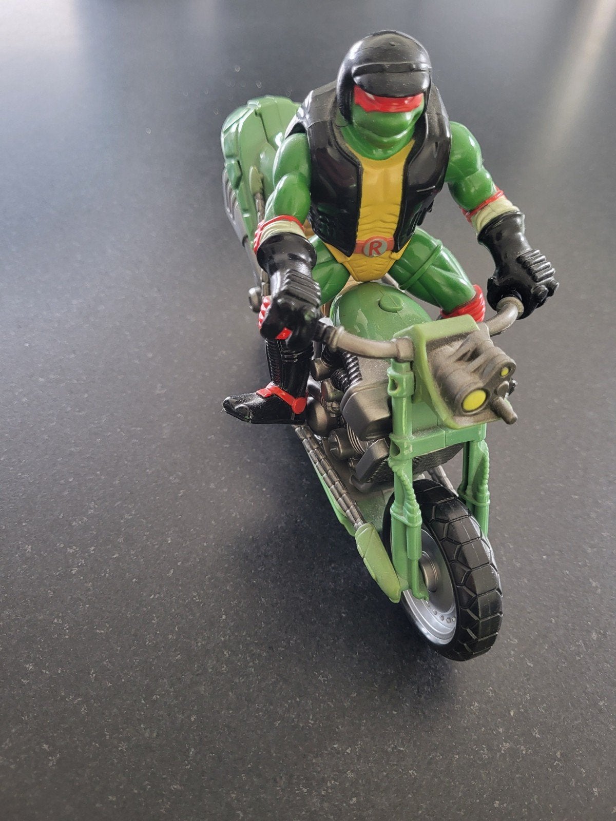 Tortues Ninja, Collections, Enlèvement ou Envoi