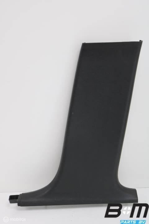 B-stijl bekleding rechts voor Audi A4 8E B7 8E0867240A, Gebruikt