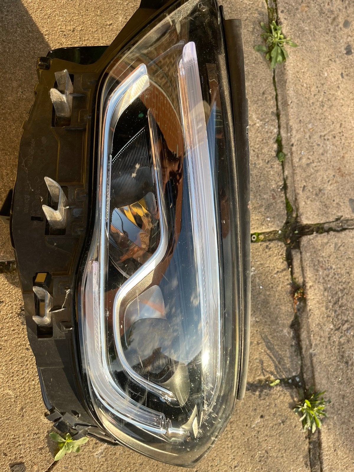 Mercedes-Benz GLA H247 Phare frontale A2479063505KZ, Enlèvement ou Envoi, Mercedes-Benz
