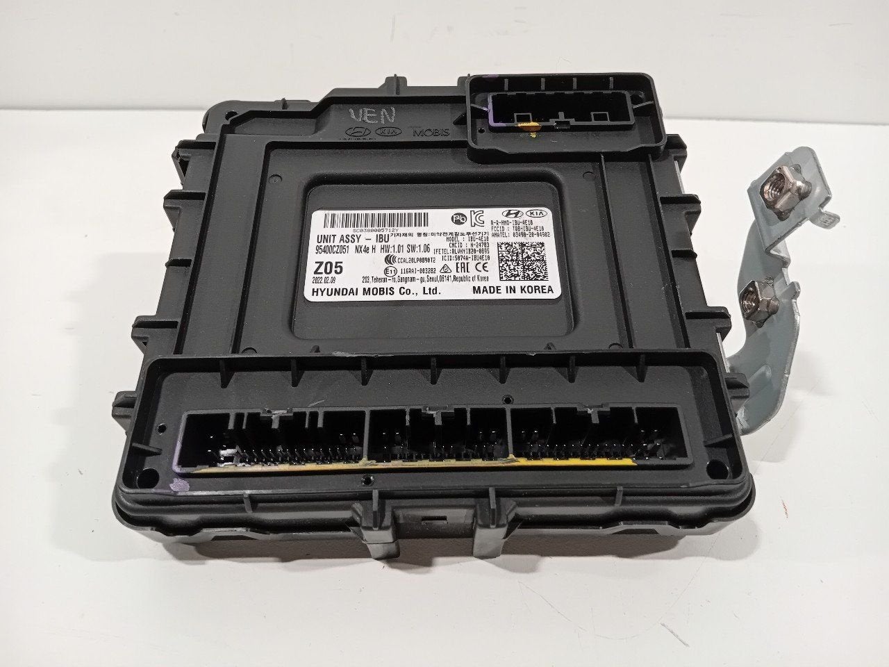 Computer diversen Hyundai Tucson, Onderdelen@venauto.nl, Van der Ven Autorecycling B.V., Gebruikt, Ettenseweg 76, 4706 PB Roosendaal, The Netherlands