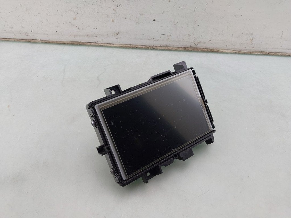 MULTI MEDIA COMPUTER Renault Captur I (2R) (|259156379R|), Auto-onderdelen, Gebruikt, Renault, Peter-Huppertz-Straße 5
51063  Köln, DE