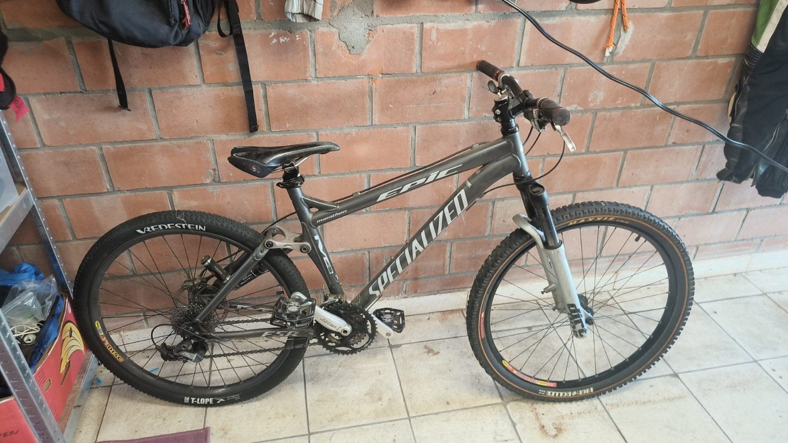 Specialized epic, Fietsen en Brommers, Ophalen of Verzenden