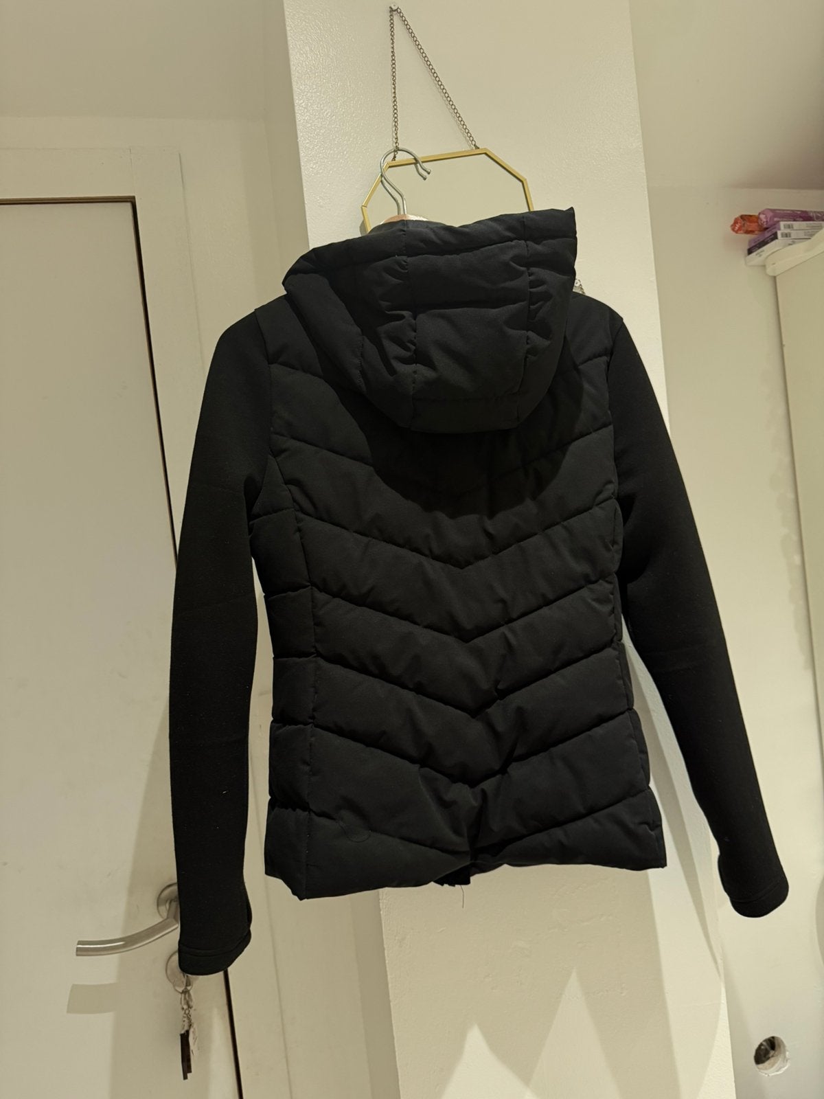 jas maat xs, Kleding | Dames, Jassen | Zomer, Ophalen, Nieuw, Maat 34 (XS) of kleiner, Zwart