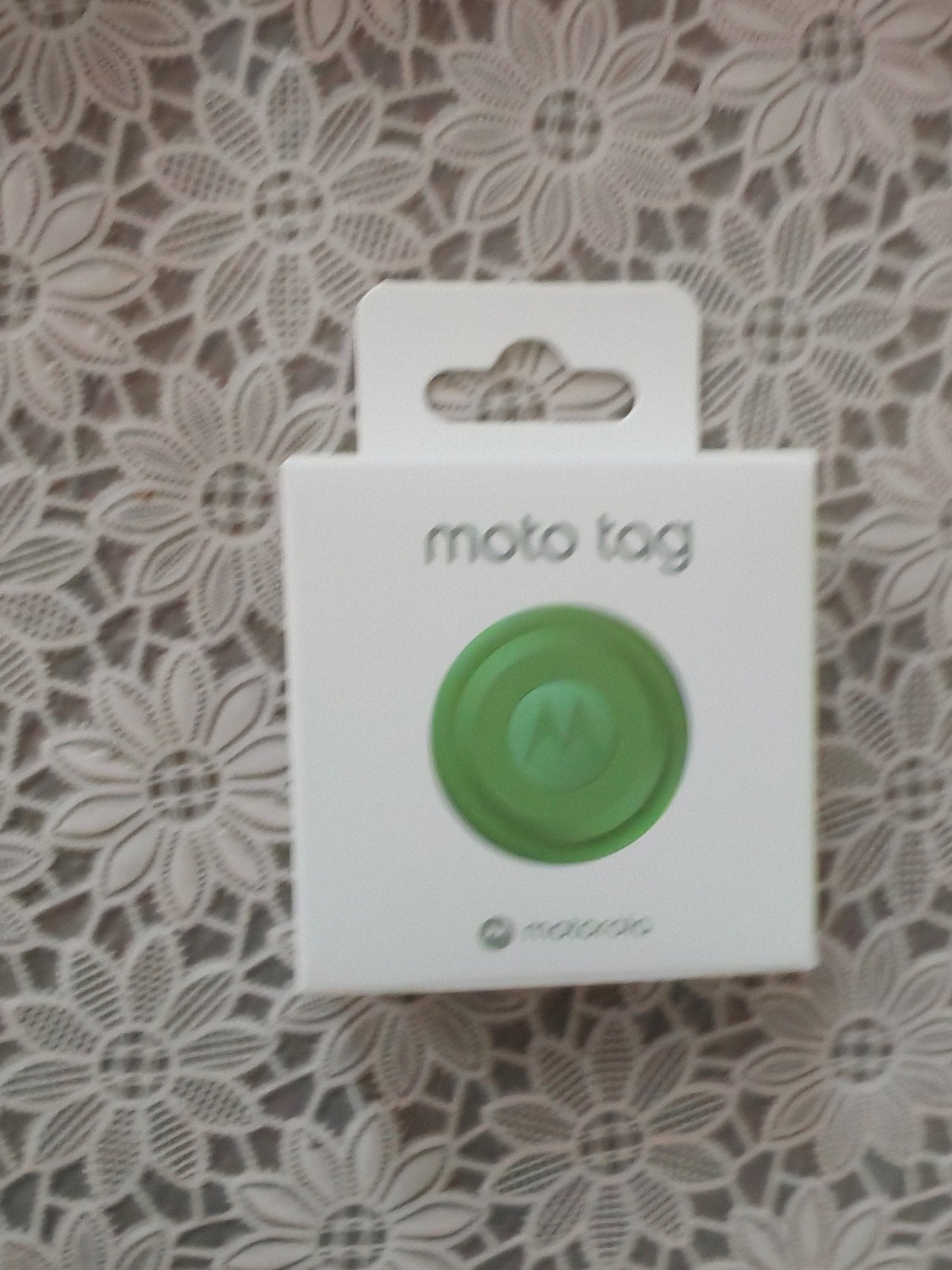 Motorola PG38C06071, Universel