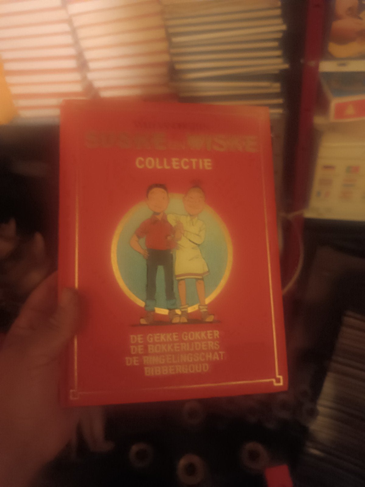 39 dikke Suske Wiske boeken in goede staat, Verzamelen, Ophalen
