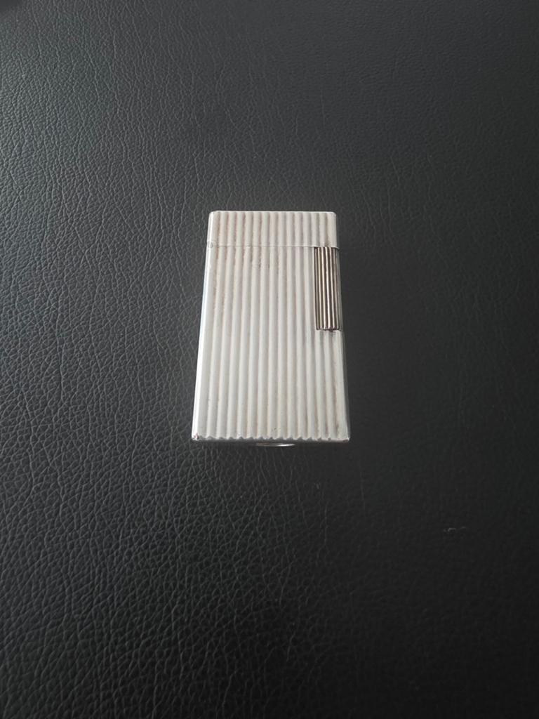 Briquet gaz ST Dupont super état, Enlèvement ou Envoi