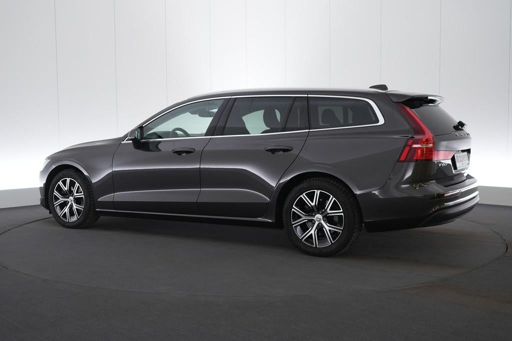 (2DBN310) VOLVO V60, Auto's, Euro 6, 1969 cc, 5 deurs, https://public.car-pass.be/vhr/a34f367e-c1fc-4fe6-97aa-b7986612e321