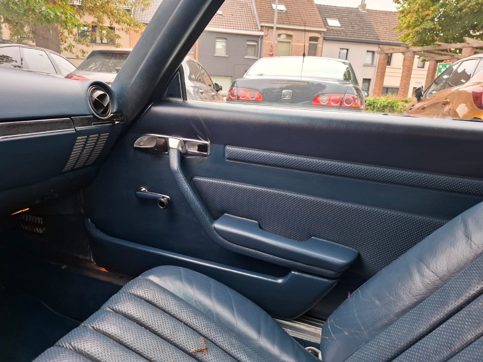 Mercedes-Benz 350 SLC, foto 7