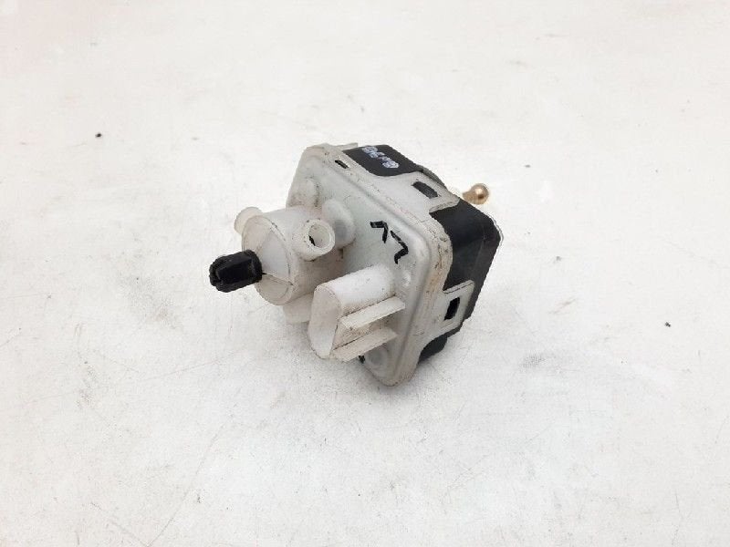 PHARE MOTEUR Daewoo / Chevrolet Matiz (01-1998/12-2017), Utilisé, Daewoo