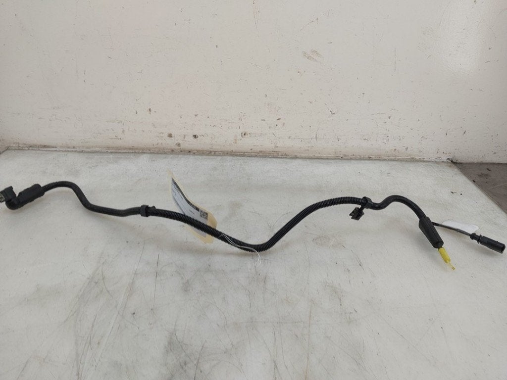 LEIDING Volkswagen Transporter T6 (|7LA131984F|), Gebruikt, Volkswagen