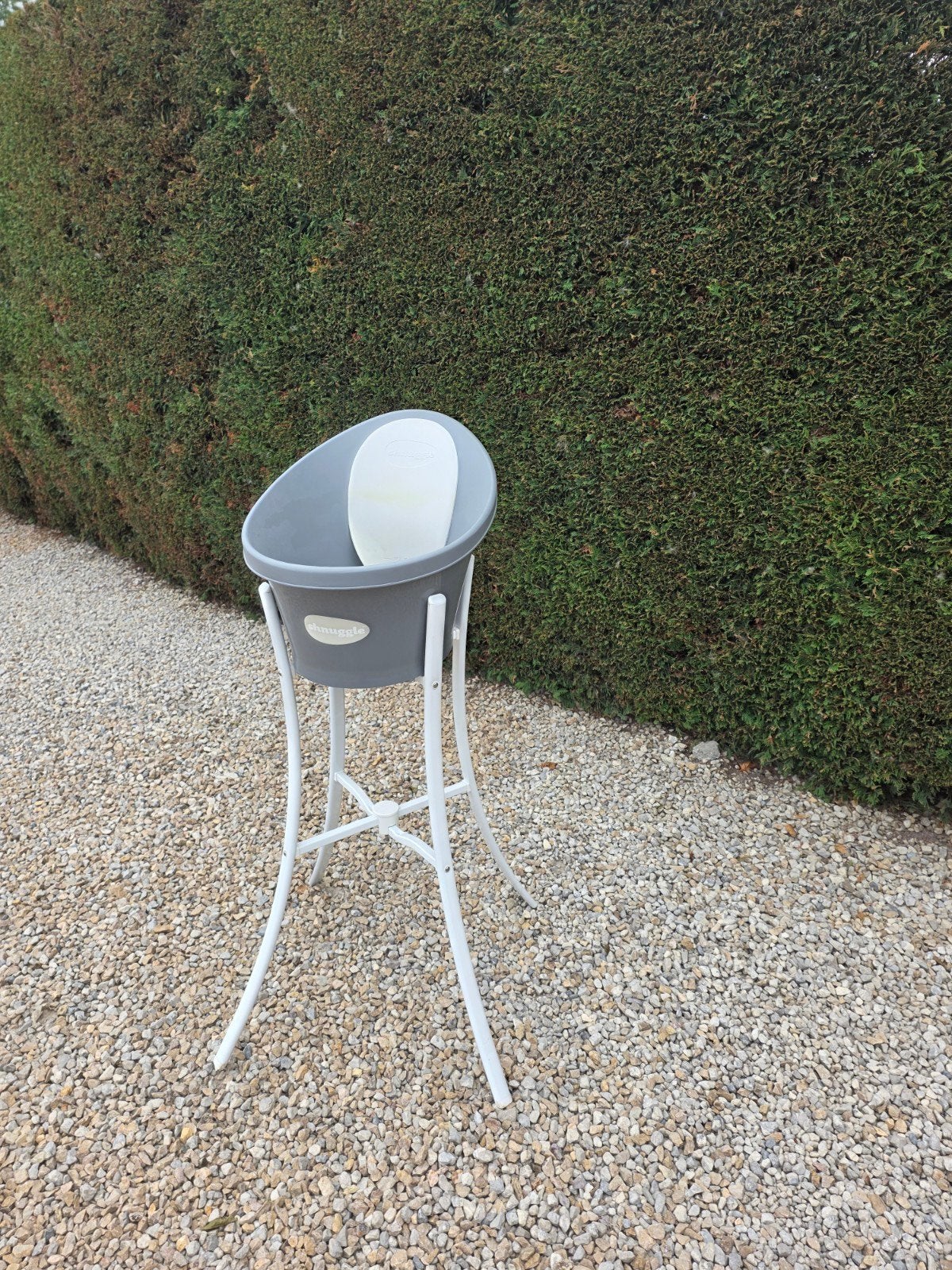 babybadje, Huis en Inrichting, Woonaccessoires | Zuilen en Pilaren, Ophalen