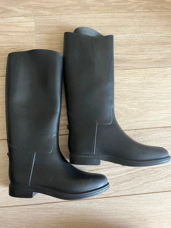 Botten maat 32, Dieren en Toebehoren, Ophalen of Verzenden, Zo goed als nieuw