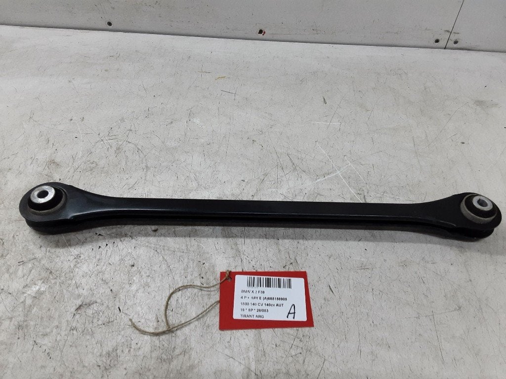 REACTIESTANG LINKS ACHTER BMW X2 (F39) (6851569), Auto-onderdelen, Gebruikt, Mevr. I. Hauben, BMW, Rue de l'Espoir 34 34
4030  GRIVEGNÉE, BE