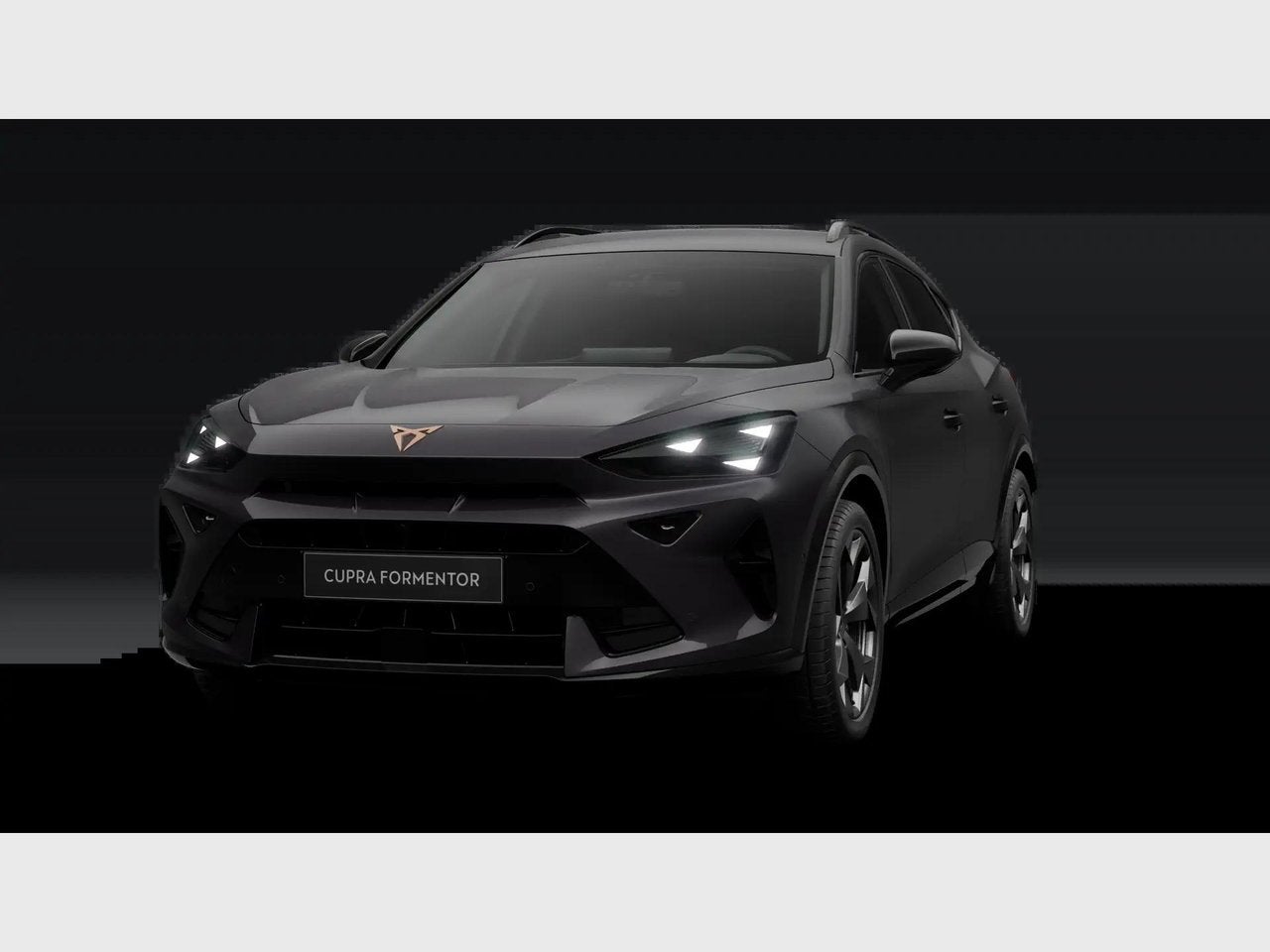 Cupra Formentor Impulse 1.5 eTSI 150pk (110kW) DSG 7v Mild H, Auto's, Automaat, Geheel digitaal combi-instrument, Overige kleuren