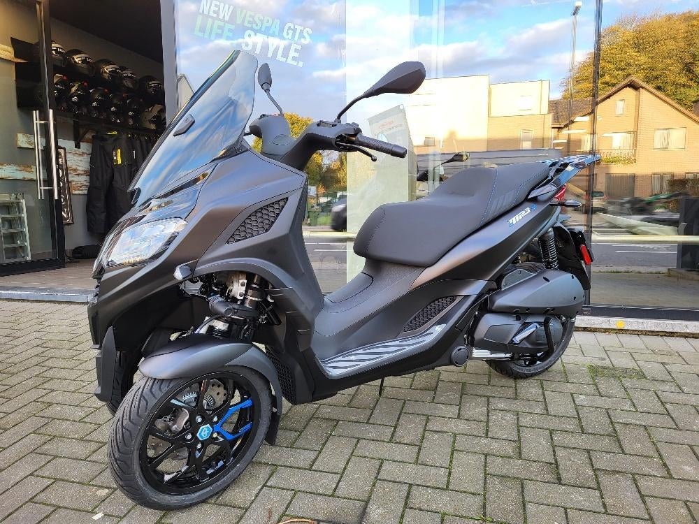Piaggio MP3 310 Sport, Motoren, Nieuw, Bedrijf, 310 cc, Overig
