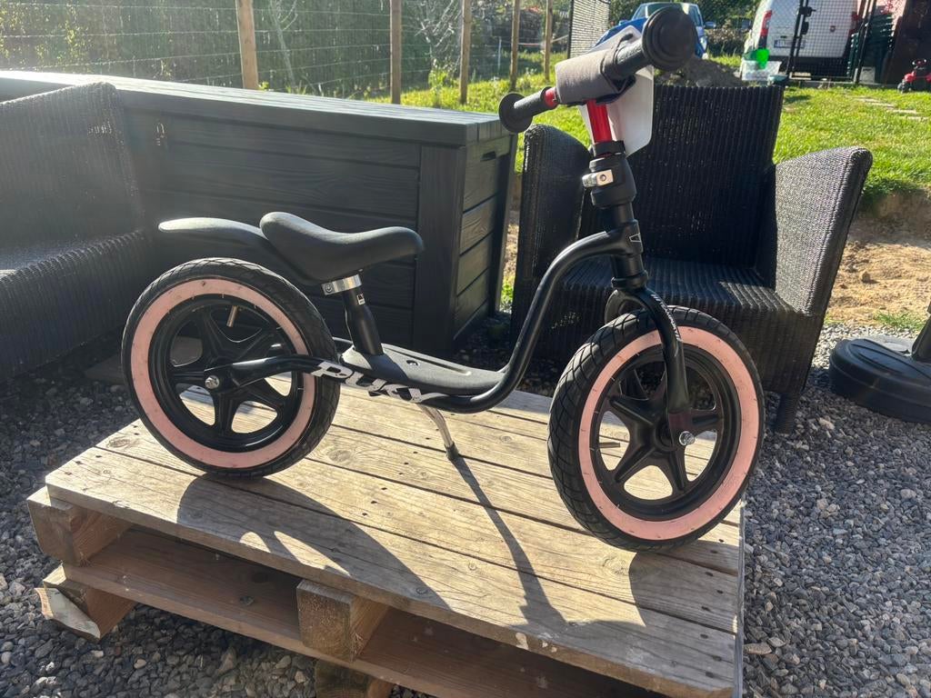 Puky Balance Bike, Ophalen, Gebruikt, Loopfiets
