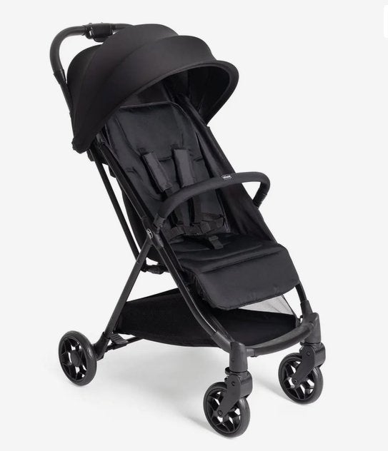 Poussette Urbino BLACK, Enlèvement ou Envoi, Neuf, Poussette