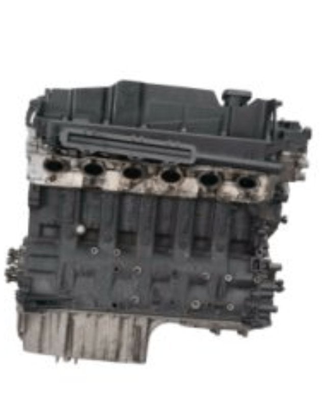 Moteur BMW 306D4 3.0 Diesel Turbo, Autos : Pièces & Accessoires, Envoi, BMW