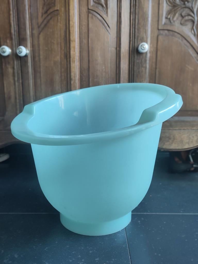 Baby bad - tummy tub, Enlèvement, Tummy Tub