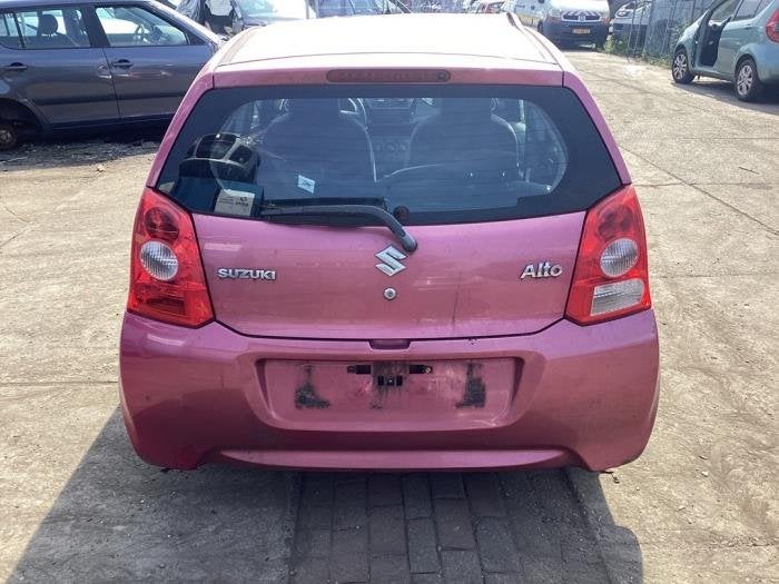 Pompe carburant électrique d'un Suzuki Alto, -, 3 mois de garantie, Utilisé, -