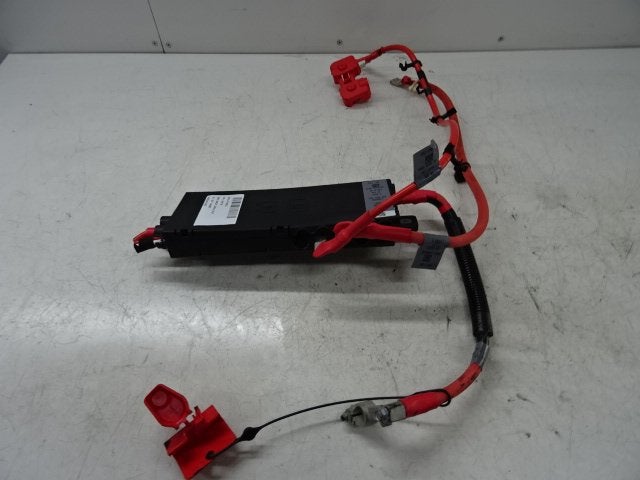 AIRBAG DIVERS Jaguar F-Pace (01-2015/-) (HK83-14516-AE), Utilisé, Jaguar
