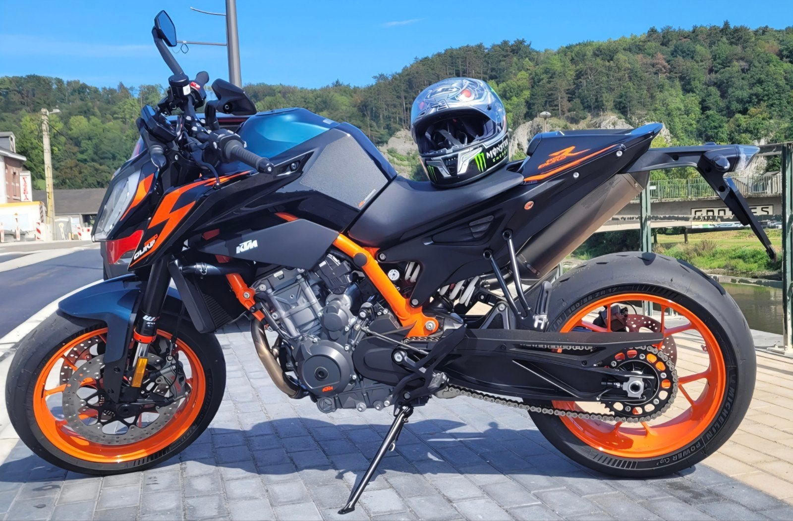 Ktm 890r duke, Motos, Motos | KTM, Particulier, Occasion