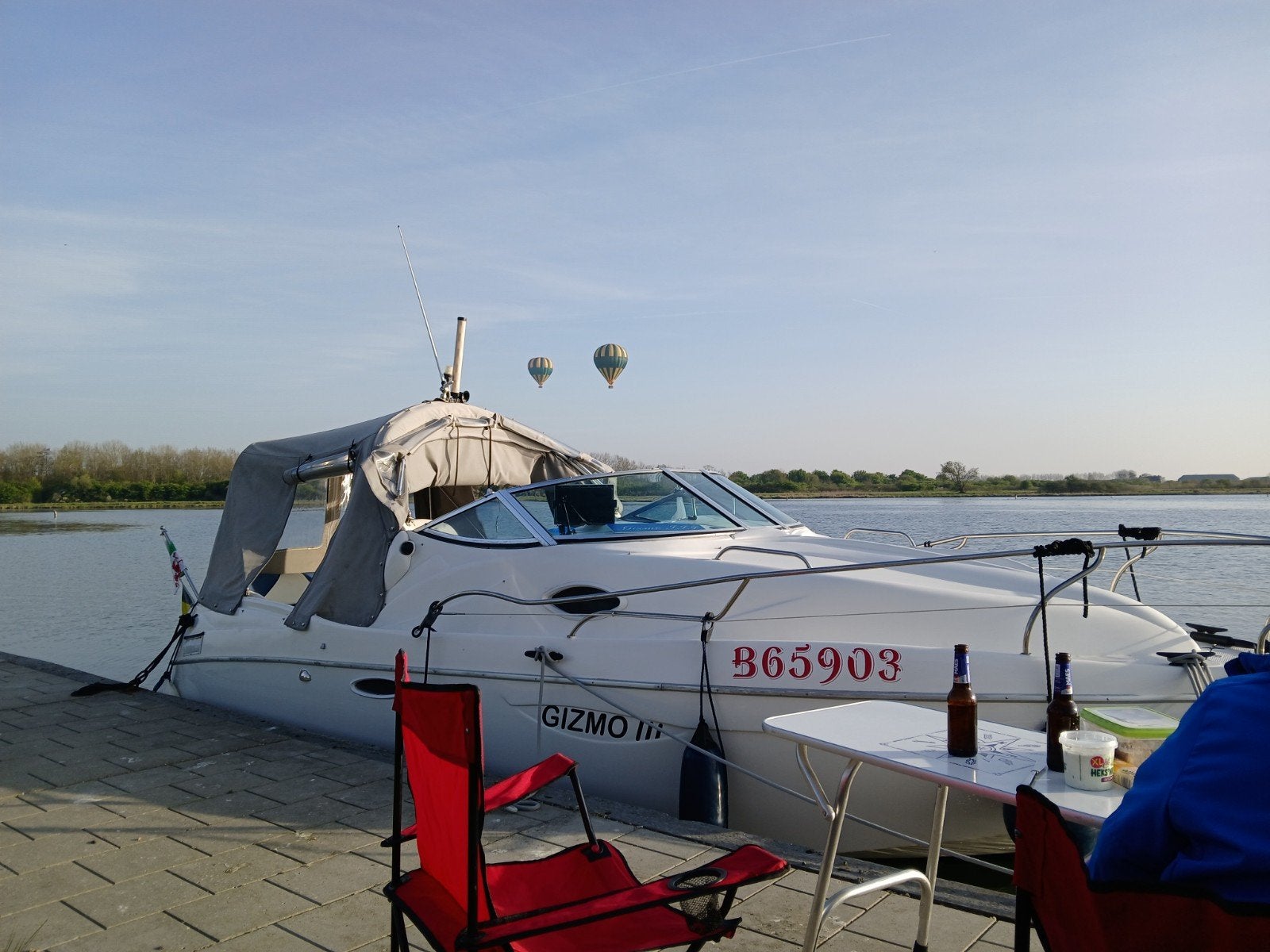 Mooie motorboot lema gen tekoop, Watersport en Boten, Motorboten en Motorjachten, Overige merken, Gebruikt, 1.80 meter, 128 cm